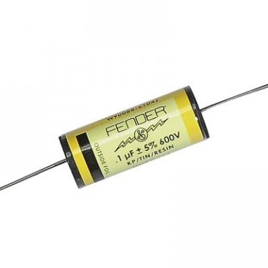 Fender 7705624000 amp capacitor