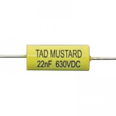 TAD VMC22 TAD Mustard capacitor 0.022uF