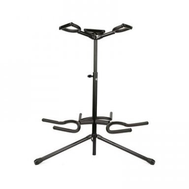 Platinum GS50T triple universal guitar stand