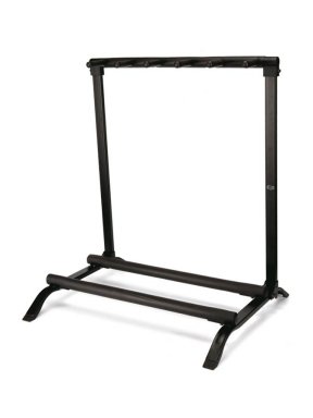 Platinum GSF100/5 universal guitar rack stand