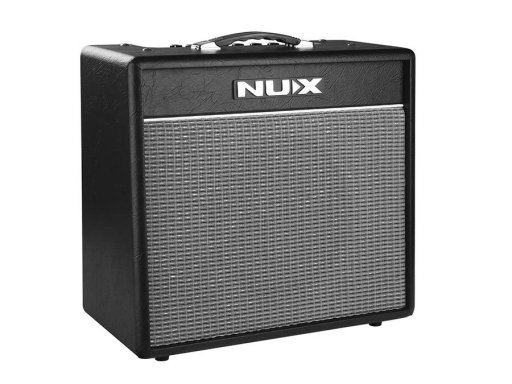 NUX MIGHTY40BT digitale versterker 40W