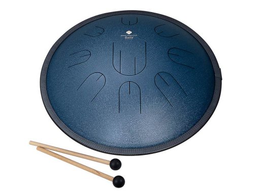 Sela SEL381 tongue drum 14"