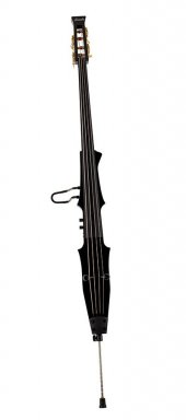 Leonardo EB-50-BK electric double bass