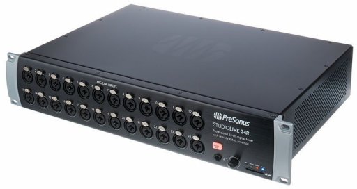 Presonus Studiolive 24R