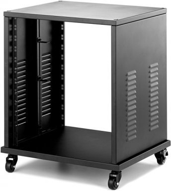 Millenium SR-2012 Professional 12U Studio Rack