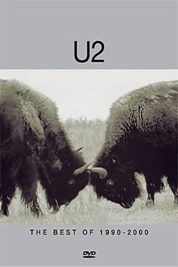 U2 The Best Of 1990-2000