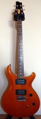 Stagg R500