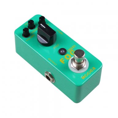 Mooer Fog compact pedal