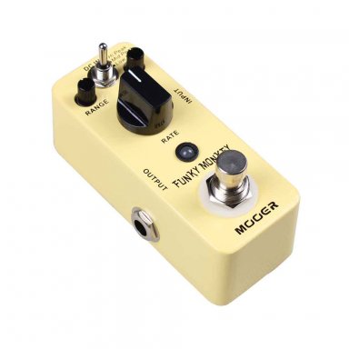 Mooer Funky Monkey compact pedal