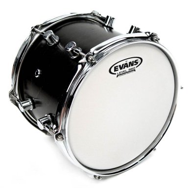 Evans B14G1 G1 Coated Series tom tom drumhead