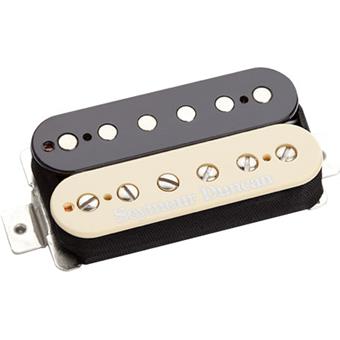 Seymour Duncan Jason Becker Perpetual Burn Zebra