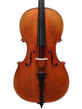 Scott Cao STC17CE34 Student Cello