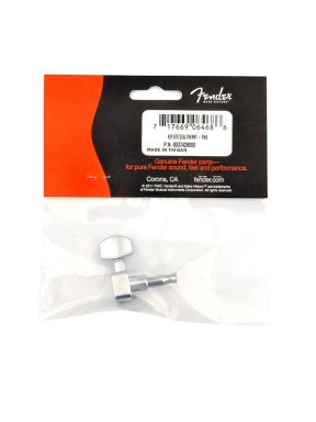 Fender Genuine Replacement Part machine head