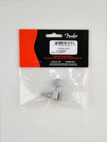 Fender Genuine Replacement Part locking machine head