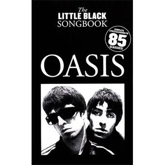 The Little Black Songbook Oasis