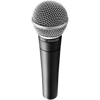 Shure SM58