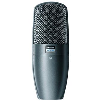 Shure Beta 27