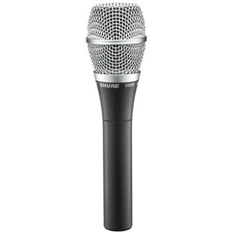 Shure SM86