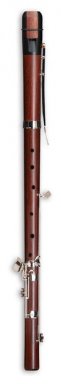 Mollenhauer 8350 Helder Tenor Recorder