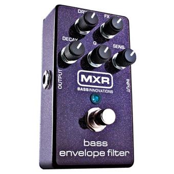 MXR M82 Envelope Filter