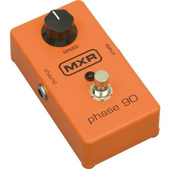 MXR M101 Phase 90