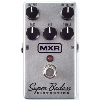 MXR M75 Super Badass Distortion