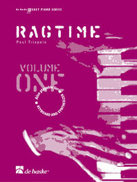 Ragtime Vol 1