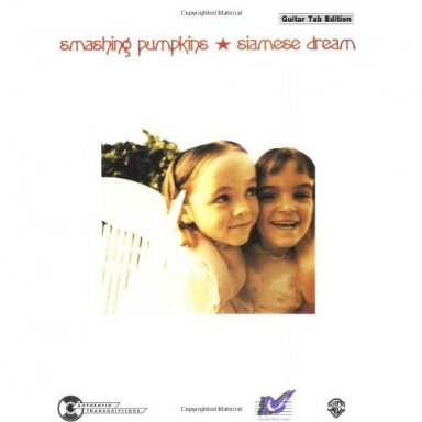 Smashing Pumpkins Siamese Dream