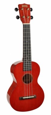 Mahalo MH2L/TWR Hano series concert ukelele