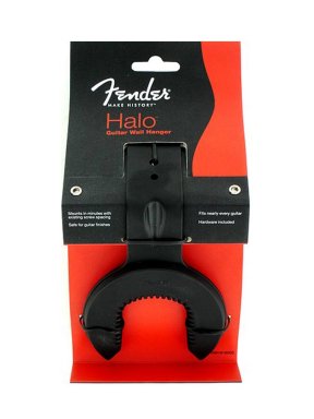 Fender Guitar Wall Hook Halo