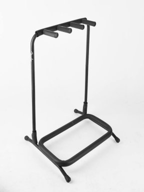 Fender 0991808003  Guitar Stand Multistand 3