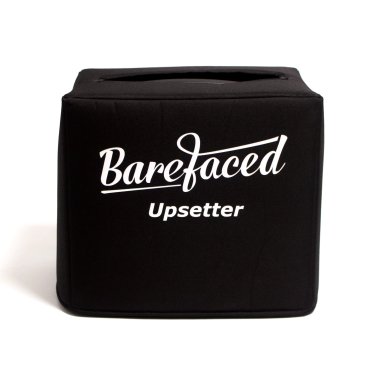 Barefaced Upsetter 110 cover