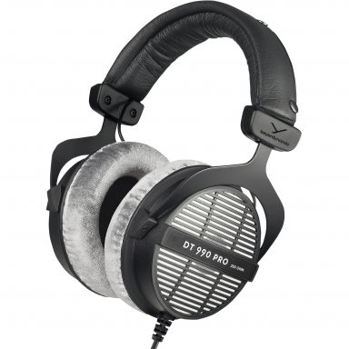 Beyerdynamic DT 990 Pro 250 Ohm