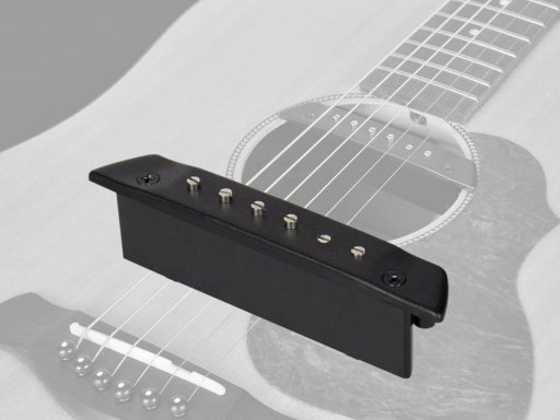 Boston SHP-130 soundhole pickup