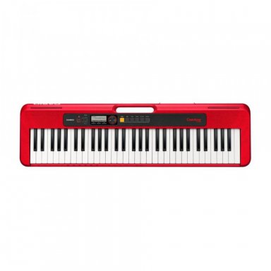 Casio CT-S200-RD arranger keyboard