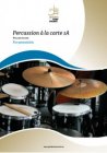 Methodes drums en percussie