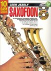 Methodes klarinet en saxofoon
