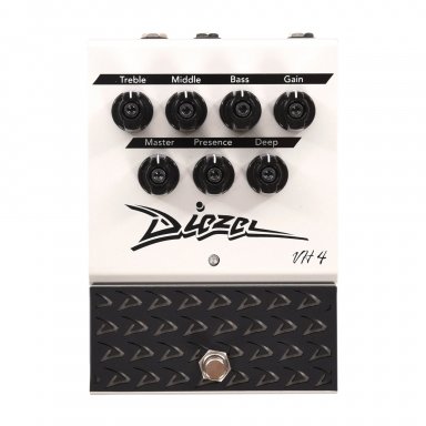 Diezel VH4 pedal