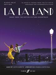 La La Land piano solo