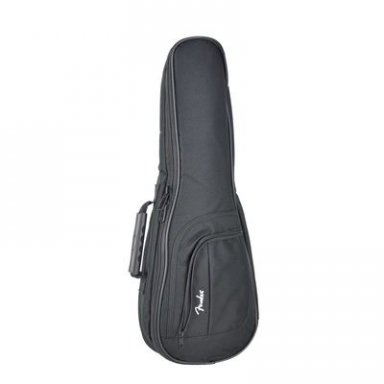 Fender Urban Series ukelele gigbag tenor shape