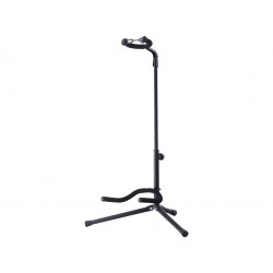 Hamilton KB302G Guitar Stand Black