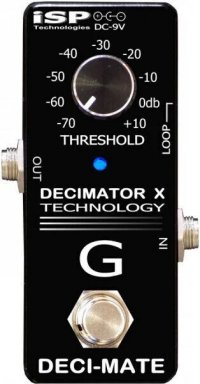 ISP Technologies Deci-mate Decimator