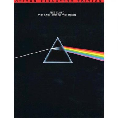 Pink Floyd Dark Side Of The Moon (TAB)