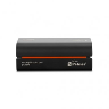 Palmer Trave re-amplification box