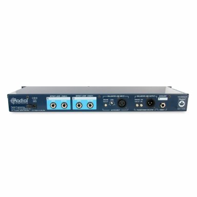 Radial Studio Guitar Distributaor and splitter