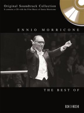 The Best Of Ennio Morricone Vol 1