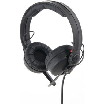 Sennheiser HD25-1 II studio hoofdtelefoon