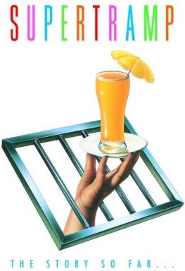 Supertramp The Story So Far