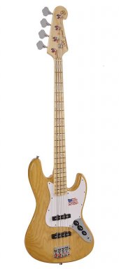 SX SJB75/NA El Bass