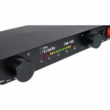 the t.racks VM-100 Voltage Meter